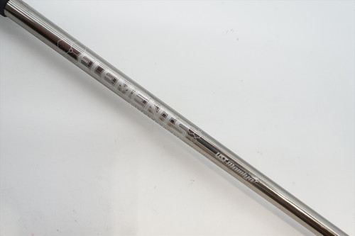 Ust Mamiya Elements Chrome+ 60G Stiff 43.25" Driver Shaft Pull 484493 Ust Mamiya Elements Chrome+ 60G Stiff 43.25" Driver Shaft Pull 484493