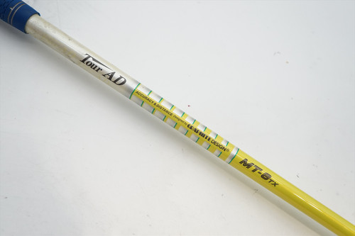 Graphite Design Tour Ad Mt 80G Tour X-STIFF 40.5" Wood Shaft Pull 486727 Graphite Design Tour Ad Mt 80G Tour X-STIFF 40.5" Wood Shaft Pull 486727