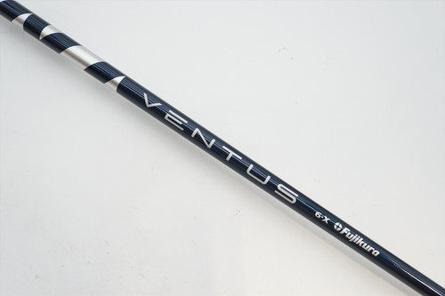 Fujikura Ventus Blue Velocore 60G X-STIFF 43.25" Driver Shaft Pull 492503 Fujikura Ventus Blue Velocore 60G X-STIFF 43.25" Driver Shaft Pull 492503