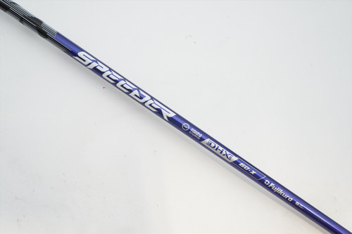 Fujikura Speeder Nx Violet 60G X-STIFF 43.25" Driver Shaft Pull 492533 Fujikura Speeder Nx Violet 60G X-STIFF 43.25" Driver Shaft Pull 492533