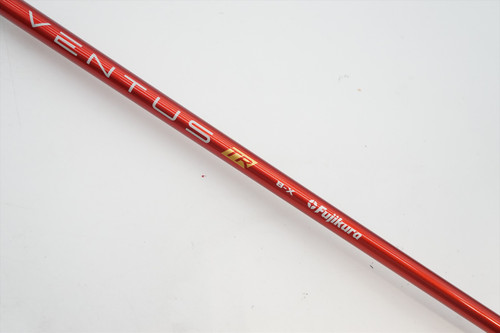 Fujikura Ventus Tr Red Velocore 80G X-STIFF 39.75" Wood Shaft Pull 499233 Fujikura Ventus Tr Red Velocore 80G X-STIFF 39.75" Wood Shaft Pull 499233