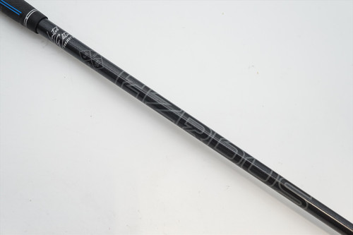 Project X Hzrdus Gen4 Black Matte 60G Stiff 43.5" Driver Shaft Pull 513280 Project X Hzrdus Gen4 Black Matte 60G Stiff 43.5" Driver Shaft Pull 513280