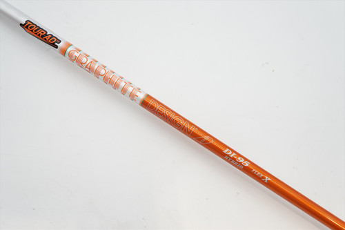 Graphite Design Tour Ad Di Hybrid 95G X-STIFF 38.75" Hybrid Shaft Pull 500182 Graphite Design Tour Ad Di Hybrid 95G X-STIFF 38.75" Hybrid Shaft Pull 500182