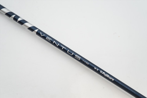 Fujikura Ventus Blue Hb Velocore 90G X-STIFF 37.5" Hybrid Shaft Pull 503037 Fujikura Ventus Blue Hb Velocore 90G X-STIFF 37.5" Hybrid Shaft Pull 503037