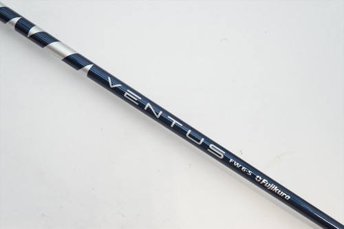Fujikura Ventus Blue Fw Oem 60G Stiff 40" Wood Shaft Pull 502356 Fujikura Ventus Blue Fw Oem 60G Stiff 40" Wood Shaft Pull 502356
