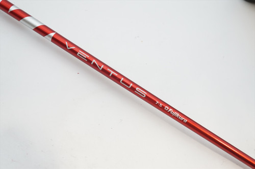 Fujikura Ventus Red Velocore 70G Stiff 41" Wood Shaft Pull 503007 Fujikura Ventus Red Velocore 70G Stiff 41" Wood Shaft Pull 503007
