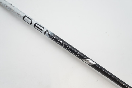 Project X Denali Black 60G Stiff 41.5" Wood Shaft Pull 503180 Project X Denali Black 60G Stiff 41.5" Wood Shaft Pull 503180