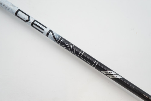 Project X Denali Black 80G Stiff 41" Wood Shaft Pull 548337 Project X Denali Black 80G Stiff 41" Wood Shaft Pull 548337