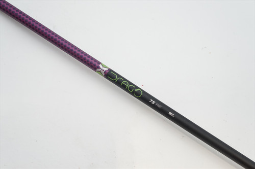 Va Composites Drago 75G X-STIFF 40.25" Wood Shaft Pull 552696 Va Composites Drago 75G X-STIFF 40.25" Wood Shaft Pull 552696