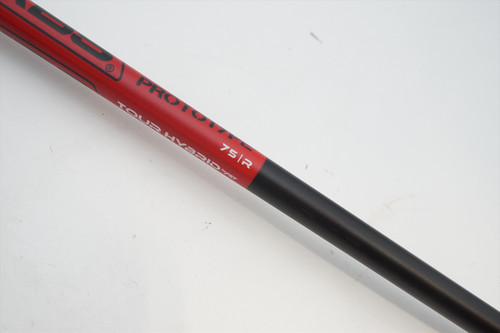 Kbs Tour Hybrid Prototype 75G Regular 37.75