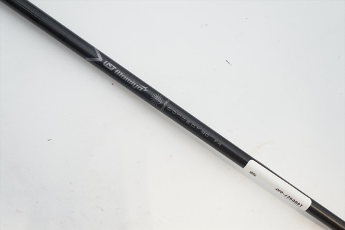 Ust Mamiya Dart Concept 90 F4 90G Stiff 37.75" Hybrid Shaft Pull 553947 Ust Mamiya Dart Concept 90 F4 90G Stiff 37.75" Hybrid Shaft Pull 553947