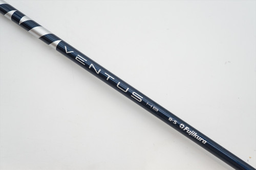 Fujikura Ventus Blue Hb Velocore 80G Stiff 37.75" Hybrid Shaft Pull 589911 Fujikura Ventus Blue Hb Velocore 80G Stiff 37.75" Hybrid Shaft Pull 589911