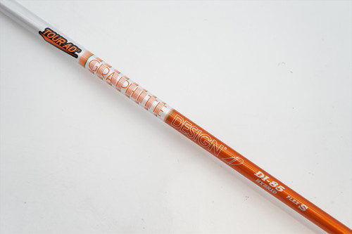 Graphite Design Tour Ad Di Hybrid 85G Stiff 39.75" Hybrid Shaft Pull 586098 Graphite Design Tour Ad Di Hybrid 85G Stiff 39.75" Hybrid Shaft Pull 586098