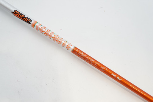Graphite Design Tour Ad Di Hybrid 95G X-STIFF 36" Hybrid Shaft Pull 597371 Graphite Design Tour Ad Di Hybrid 95G X-STIFF 36" Hybrid Shaft Pull 597371