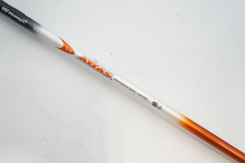 Ust Mamiya Attas-T2 7 70G Stiff 41.5" Wood Shaft Pull 597807 Ust Mamiya Attas-T2 7 70G Stiff 41.5" Wood Shaft Pull 597807