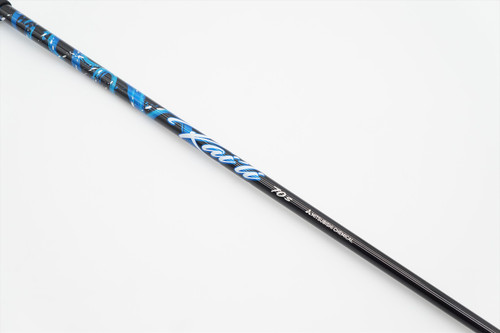 Mitsubishi Kai'li Blue 70-S Stiff Flex 42" #3 Wood Shaft Cobra AeroJet Darkspeed Mitsubishi Kai'li Blue 70-S Stiff Flex 42" #3 Wood Shaft Cobra AeroJet Darkspeed