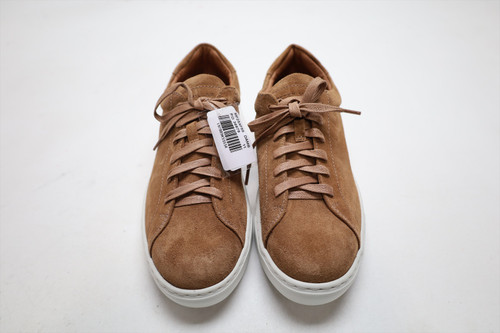 New Peter Millar Vantage Lite Suede Shoes Mens Size 11 DARK AMBER INV12731315 New Peter Millar Vantage Lite Suede Shoes Mens Size 11 DARK AMBER INV12731315