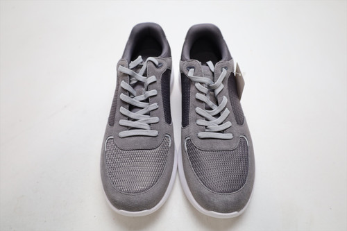 New Peter Millar Golf Solid Shoes Mens Size 11 Grey INV12738027 New Peter Millar Golf Solid Shoes Mens Size 11 Grey INV12738027