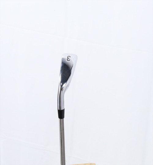 Titleist U505 2021 21° 3H Hybrid Regular Steelfiber I80 Excellent Left Hand Titleist U505 2021 21° 3H Hybrid Regular Steelfiber I80 Excellent Left Hand