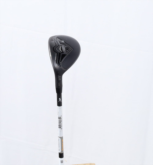 Cobra Darkspeed 19° 3H Hybrid Stiff Flex Fst Kbs Pgi 85 12700642 Left Hand Lh Cobra Darkspeed 19° 3H Hybrid Stiff Flex Fst Kbs Pgi 85 12700642 Left Hand Lh