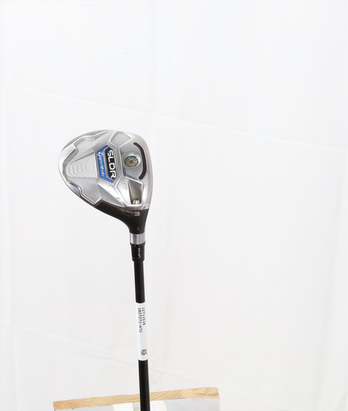 Taylormade Sldr 15° 3 Fairway Wood Stiff Flex Ust Proforce V2 75 12711518 Fair Taylormade Sldr 15° 3 Fairway Wood Stiff Flex Ust Proforce V2 75 12711518 Fair