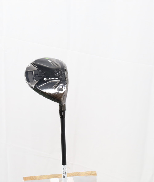 Taylormade Qi35 Tour 15° 3 Fairway Wood Extra Stiff Kai'Li Blue 75 12712021 Taylormade Qi35 Tour 15° 3 Fairway Wood Extra Stiff Kai'Li Blue 75 12712021
