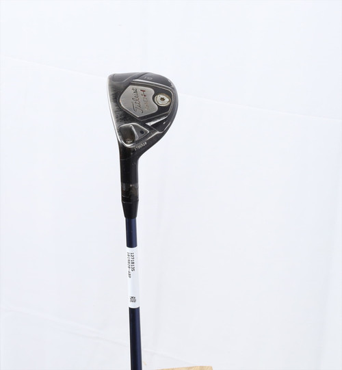 Titleist 910H 19° 3H Hybrid Stiff Diamana Kai'Li 80 12718135 Fair Left Hand Titleist 910H 19° 3H Hybrid Stiff Diamana Kai'Li 80 12718135 Fair Left Hand