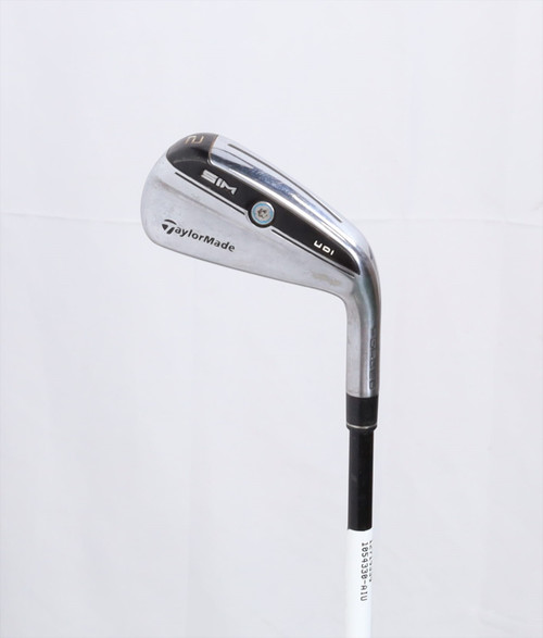 Taylormade Sim Udi 18° 2H Hybrid Regular Diamana Hy Limited 65 12719339 Good Taylormade Sim Udi 18° 2H Hybrid Regular Diamana Hy Limited 65 12719339 Good