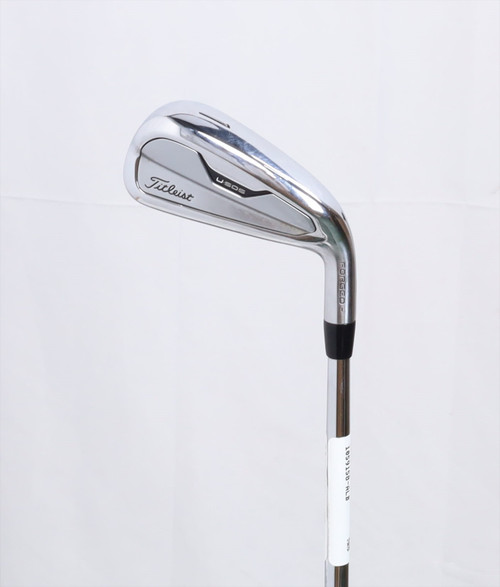 Titleist U505 2021 16° 1H Hybrid Stiff Dynamic Gold 120 S300 12719237 Good Titleist U505 2021 16° 1H Hybrid Stiff Dynamic Gold 120 S300 12719237 Good