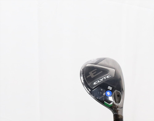 Callaway Elyte 24° 5H Hybrid Regular Flex Project X Denali Blue 60 12726598 Callaway Elyte 24° 5H Hybrid Regular Flex Project X Denali Blue 60 12726598