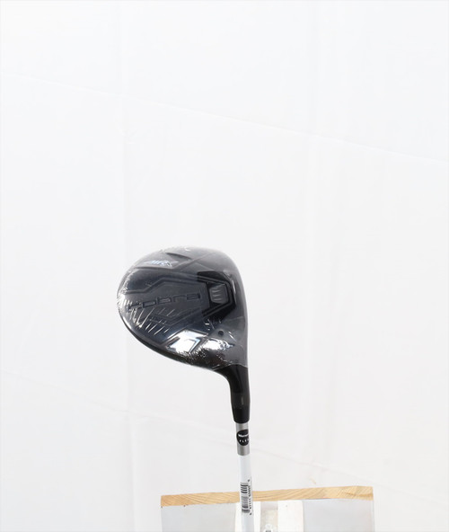 Cobra Air X Offset 19° 3 Fairway Wood Ladies Flex Cobra Ultralite 45 12700607 Cobra Air X Offset 19° 3 Fairway Wood Ladies Flex Cobra Ultralite 45 12700607