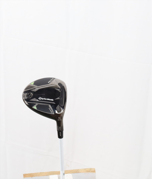 Taylormade Qi35 18.5° 5 Fairway Wood Ladies Air Speeder 40 12712279 Excellent Taylormade Qi35 18.5° 5 Fairway Wood Ladies Air Speeder 40 12712279 Excellent