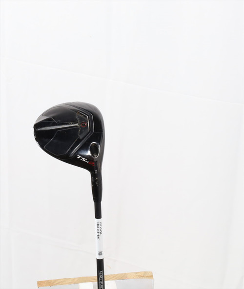 Titleist Tsr2 13° 3+ Fairway Wood Stiff Tensei Av Blue Xlink 65 12719190 Good Titleist Tsr2 13° 3+ Fairway Wood Stiff Tensei Av Blue Xlink 65 12719190 Good