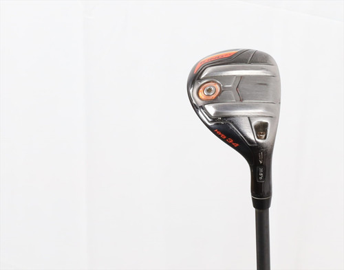 Cobra King F7 Black 20.5° 3H Hybrid Stiff Flex Aldila Tour Blue 12727575 Fair Cobra King F7 Black 20.5° 3H Hybrid Stiff Flex Aldila Tour Blue 12727575 Fair