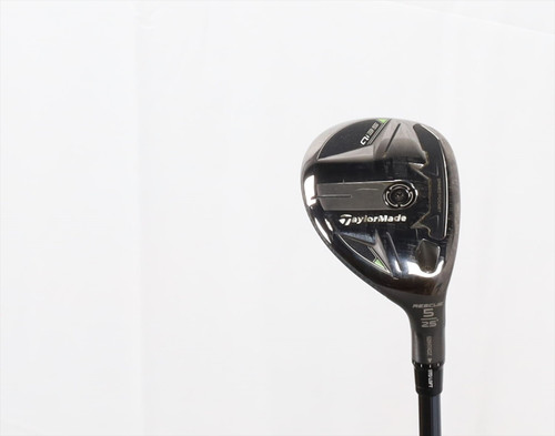 Taylormade Qi35 Rescue 25° 5H Hybrid Stiff Ust Recoil Dart 80 12727728 Good Taylormade Qi35 Rescue 25° 5H Hybrid Stiff Ust Recoil Dart 80 12727728 Good