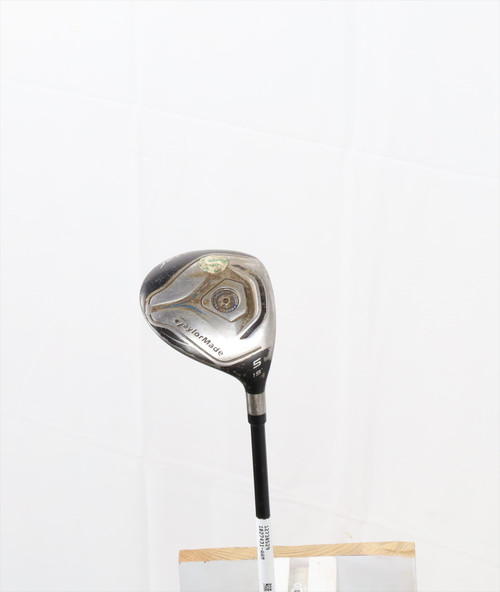 Taylormade Jetspeed 19° 5 Fairway Wood Stiff Matrix Velox T 69 12730529 Fair Taylormade Jetspeed 19° 5 Fairway Wood Stiff Matrix Velox T 69 12730529 Fair