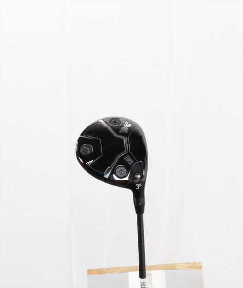 Pxg 0311 Black Ops 15° 3 Fairway Wood Stiff Diamana S+70 12735386 Excellent Pxg 0311 Black Ops 15° 3 Fairway Wood Stiff Diamana S+70 12735386 Excellent