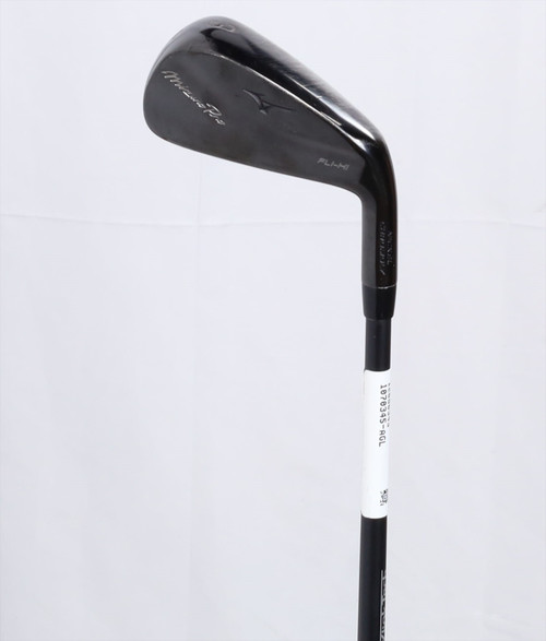 Mizuno Pro Fli-Hi 16.5° 2H Hybrid Extra Stiff Tensei 1K Black 85 12686343 Good Mizuno Pro Fli-Hi 16.5° 2H Hybrid Extra Stiff Tensei 1K Black 85 12686343 Good