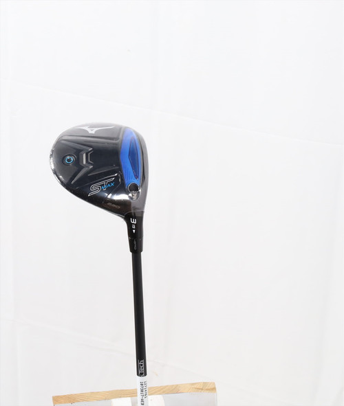 Mizuno St-Max 230 15° 3 Fairway Wood Stiff Tensei 1K Blue 65 12714761 Mizuno St-Max 230 15° 3 Fairway Wood Stiff Tensei 1K Blue 65 12714761