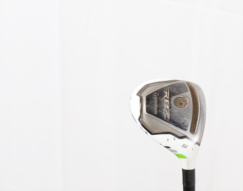 Taylormade Rocketballz Rescue 25° 5H Hybrid Regular Rocketballz 12730509 Good Taylormade Rocketballz Rescue 25° 5H Hybrid Regular Rocketballz 12730509 Good