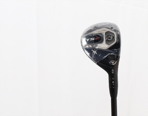 Titleist Ts2 23° 5H Hybrid Regular Kuro Kage Black Series 60 12729074 Titleist Ts2 23° 5H Hybrid Regular Kuro Kage Black Series 60 12729074