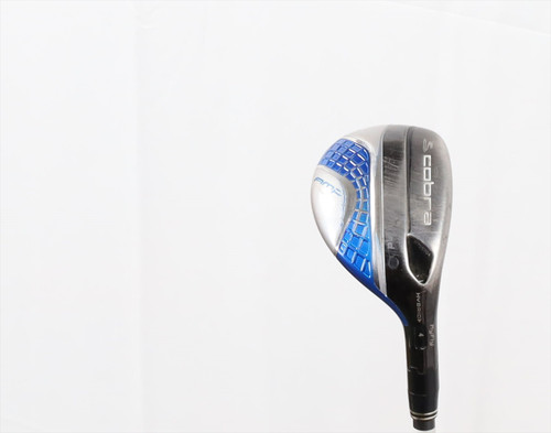 Cobra Amp Cell Blue 24° 4-5 Hybrid Regular Cobra Amp Cell Hybrid 12731343 Fair Cobra Amp Cell Blue 24° 4-5 Hybrid Regular Cobra Amp Cell Hybrid 12731343 Fair