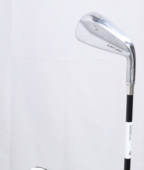 Mizuno Mp20 Hmb 20° 3H Hybrid Regular Flex Kbs Pgi 12731099 Good Mizuno Mp20 Hmb 20° 3H Hybrid Regular Flex Kbs Pgi 12731099 Good