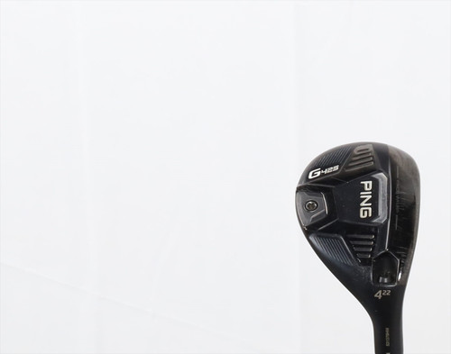 Ping G425 22° 4H Hybrid Regular Flex Ping Alta Cb 70 Slate 12705956 Good Ping G425 22° 4H Hybrid Regular Flex Ping Alta Cb 70 Slate 12705956 Good