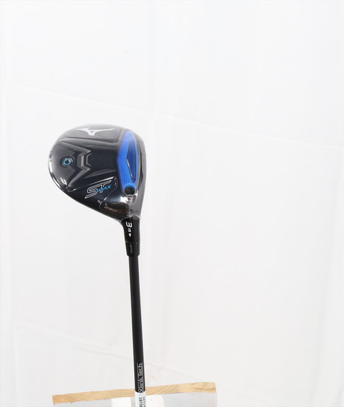 Mizuno St-Max 230 15° 3 Fairway Wood Regular Tensei 1K Blue 65 12714786 Mizuno St-Max 230 15° 3 Fairway Wood Regular Tensei 1K Blue 65 12714786