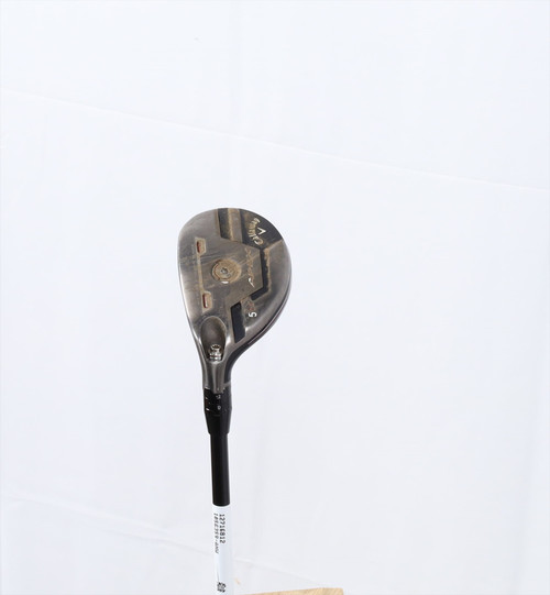 Callaway Apex 21 24° 5H Hybrid Regular Vista Pro Hb 50 12716812 Fair Left Hand Callaway Apex 21 24° 5H Hybrid Regular Vista Pro Hb 50 12716812 Fair Left Hand