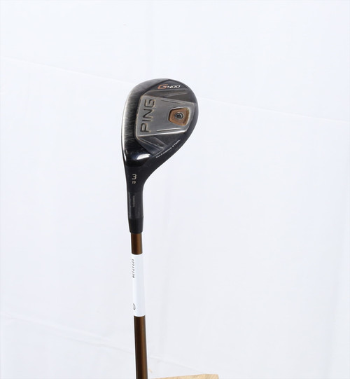 Ping G400 19° 3H Hybrid Regular Flex Ping Alta Cb 70 12717130 Fair Left Hand Lh Ping G400 19° 3H Hybrid Regular Flex Ping Alta Cb 70 12717130 Fair Left Hand Lh