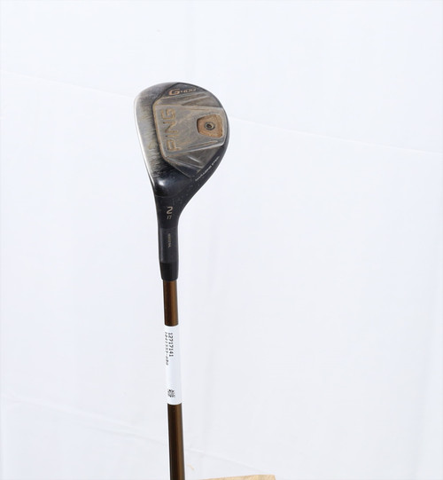 Ping G400 17° 2H Hybrid Regular Flex Ping Alta Cb 70 12717141 Fair Left Hand Lh Ping G400 17° 2H Hybrid Regular Flex Ping Alta Cb 70 12717141 Fair Left Hand Lh