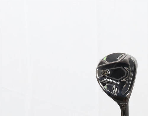 Taylormade Qi35 Max Rescue 23° 4H Hybrid Extra Stiff Kai'Li 12720146 Excellent Taylormade Qi35 Max Rescue 23° 4H Hybrid Extra Stiff Kai'Li 12720146 Excellent