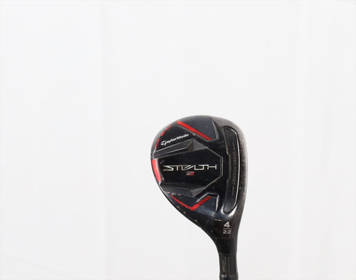 Taylormade Stealth 2 Rescue 22° 4H Hybrid Regular Ventus Tr Red 6 12720610 Good Taylormade Stealth 2 Rescue 22° 4H Hybrid Regular Ventus Tr Red 6 12720610 Good
